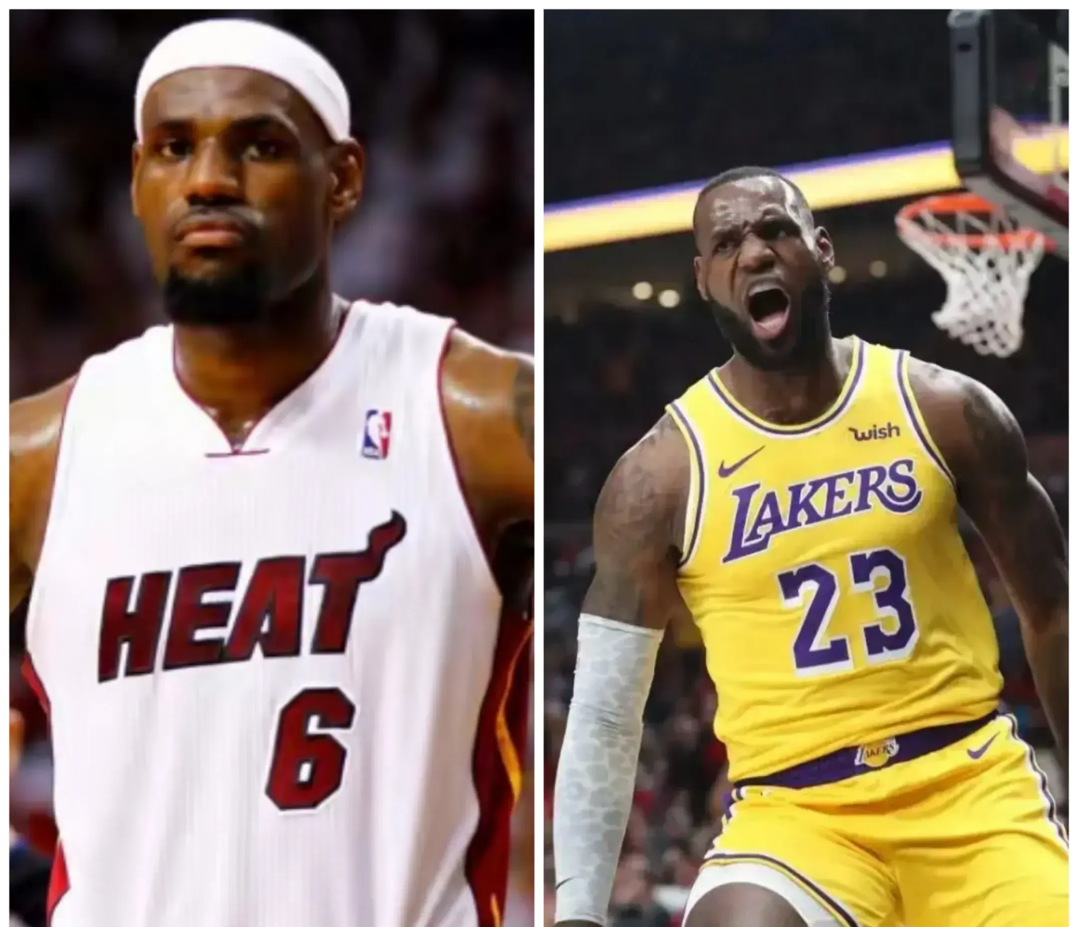 詹姆斯在热火比赛中突破纪录,突破纪录引发热议!(詹姆斯热火突破集锦)九游网页版首页